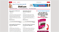 Desktop Screenshot of bvoff.com